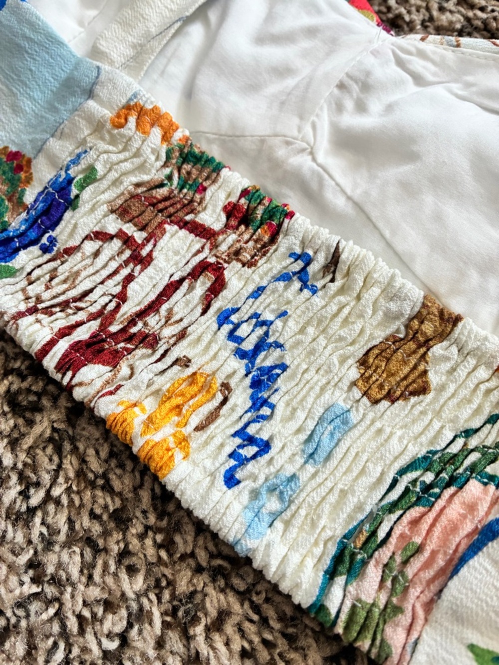 ZARA 2-piece set la dolce vita, limited - Picture 10 of 11